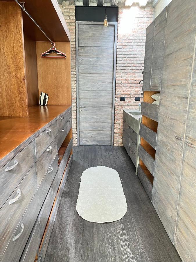 Вилла Mi Refugio San Angel Мехико Экстерьер фото