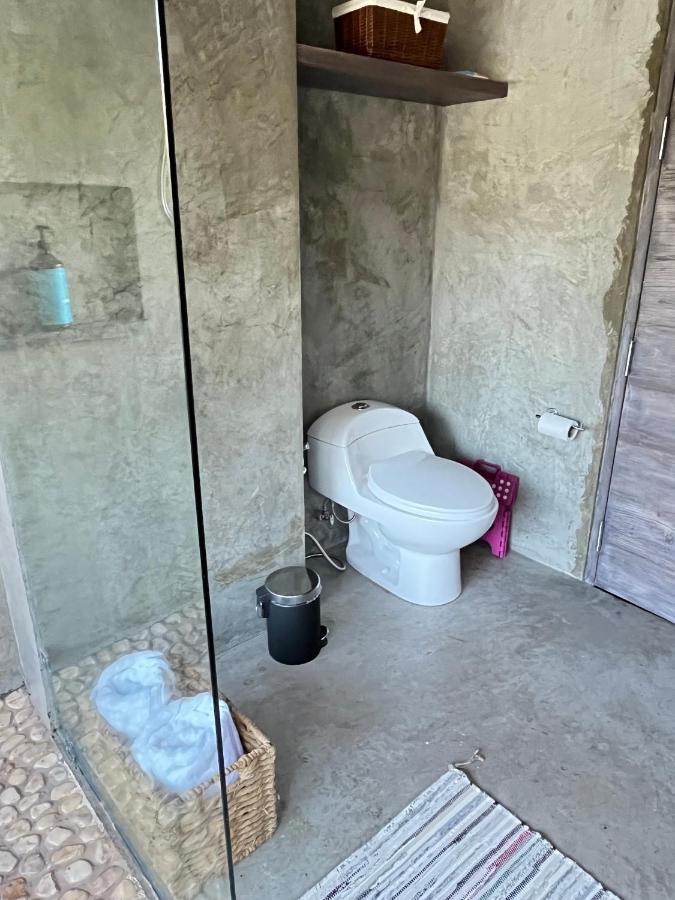 Вилла Mi Refugio San Angel Мехико Экстерьер фото